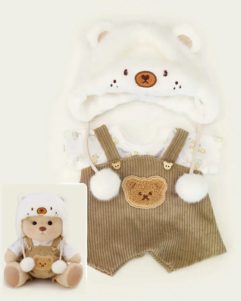 Oblečky pre macka – FluffyCuddle