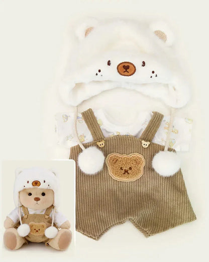 Oblečky pre macka – FluffyCuddle