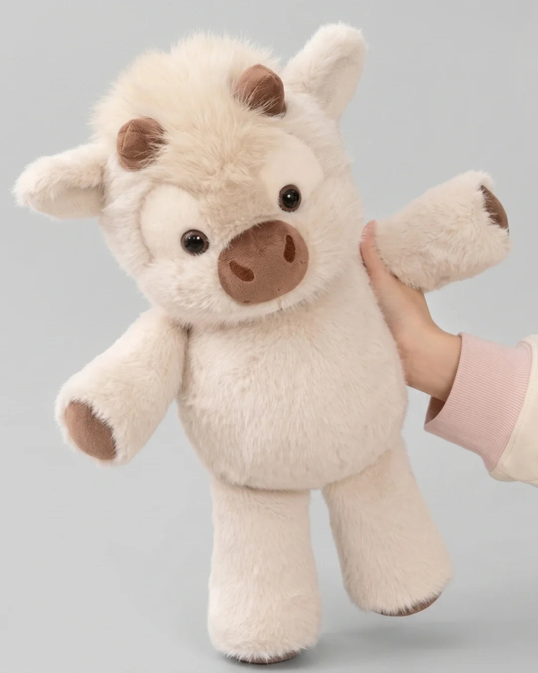 Tiny Runners™ – Nadýchaní bežiaci kamaráti – FluffyCuddle