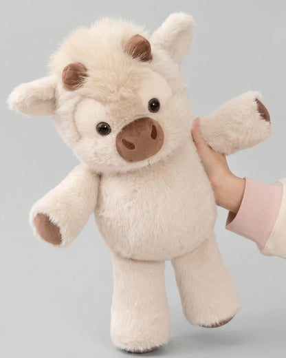 Tiny Runners™ – Nadýchaní bežiaci kamaráti – FluffyCuddle