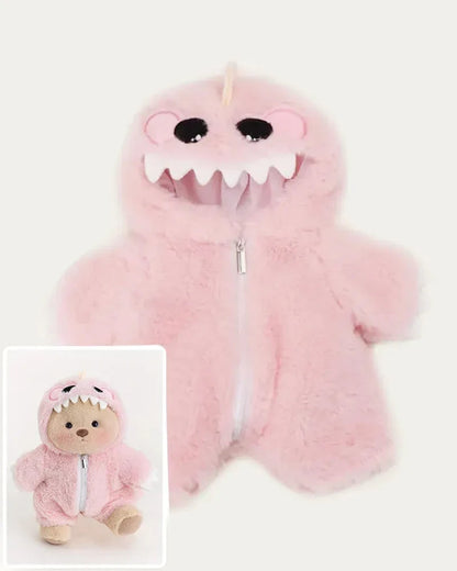 Oblečky pre macka – FluffyCuddle