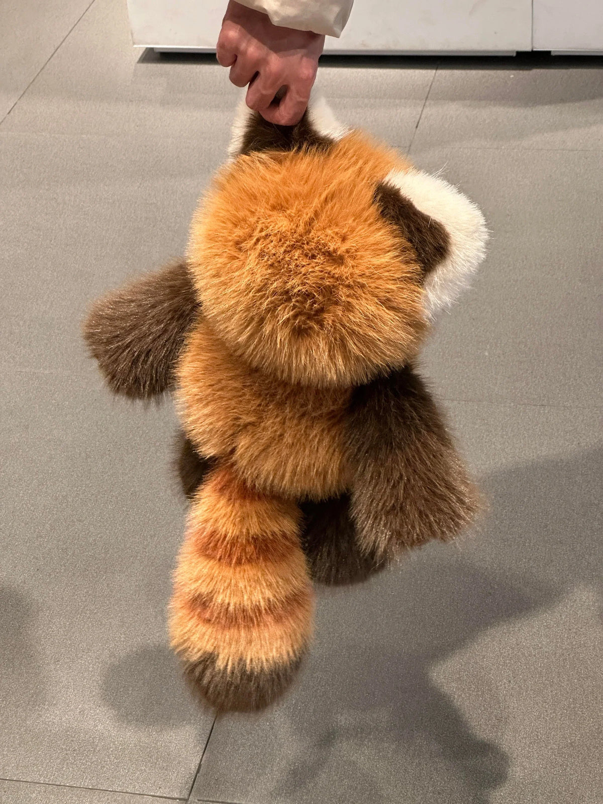 Tiny Runners™ – Nadýchaní bežiaci kamaráti – FluffyCuddle