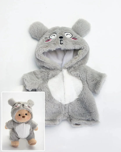 Oblečky pre macka – FluffyCuddle