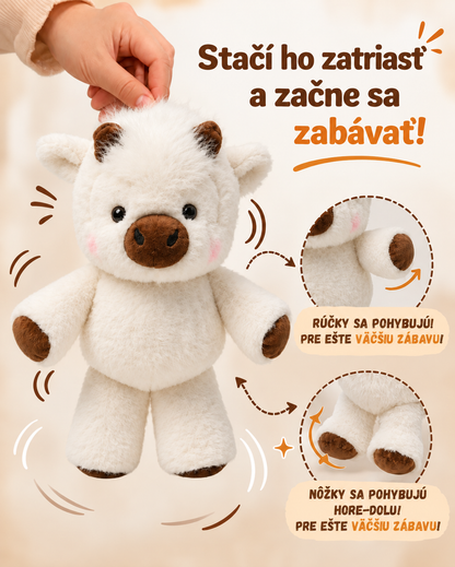 Tiny Runners™ – Nadýchaní bežiaci kamaráti