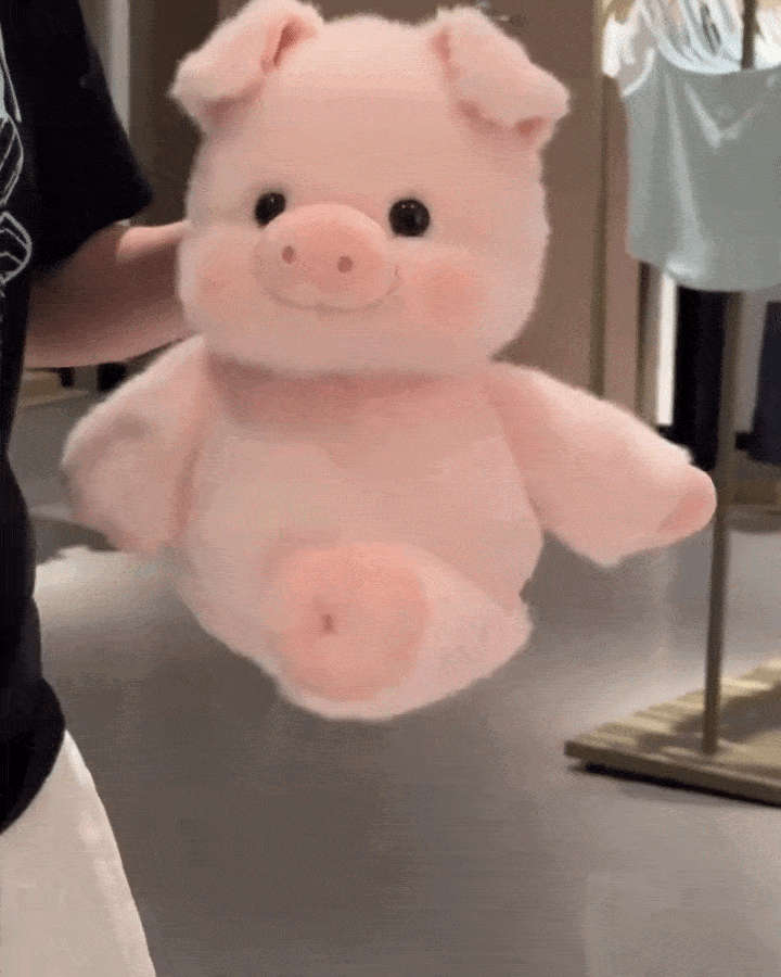 Tiny Runners™ – Nadýchaní bežiaci kamaráti – FluffyCuddle