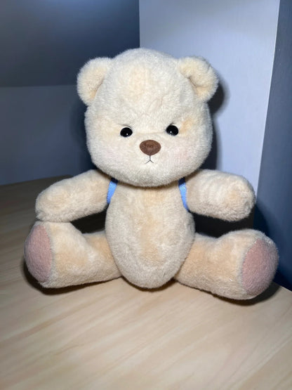 Ruksačik FluffyCuddle pre plyšové hračky – FluffyCuddle