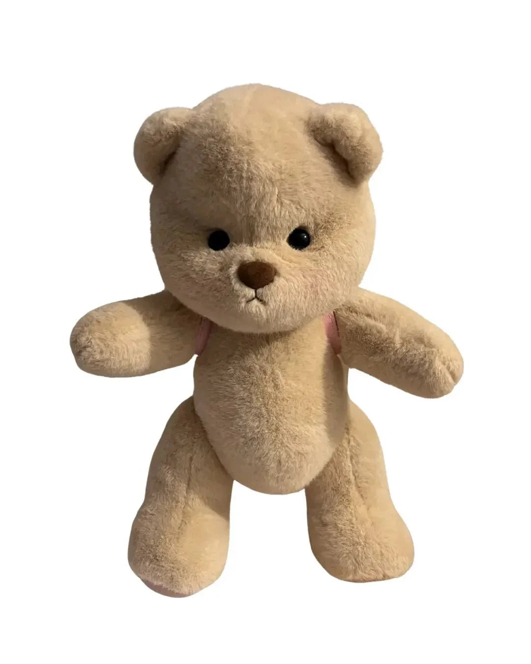 Ruksačik FluffyCuddle pre plyšové hračky – FluffyCuddle