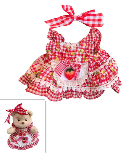 Oblečky pre macka – FluffyCuddle