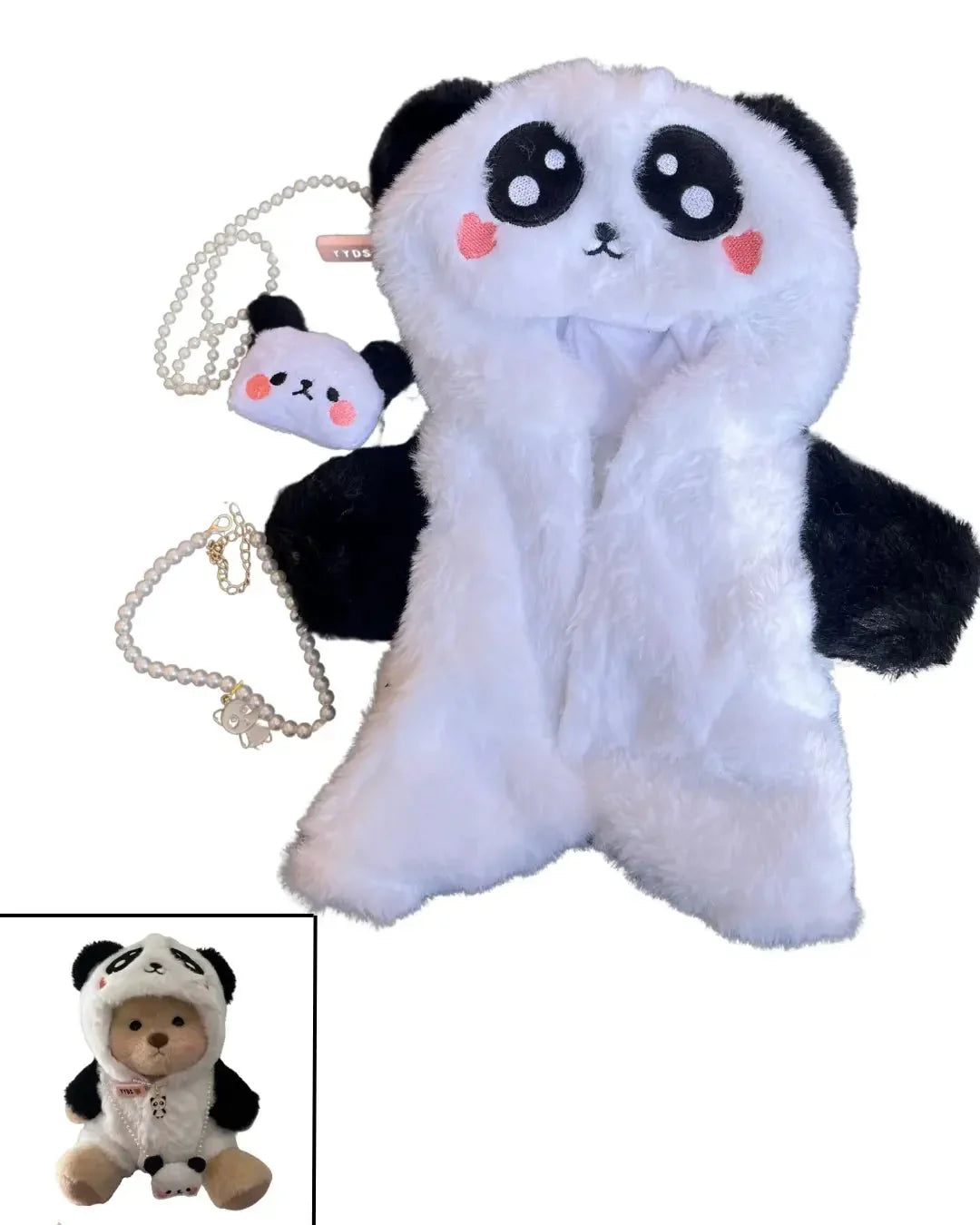 Oblečky pre macka – FluffyCuddle