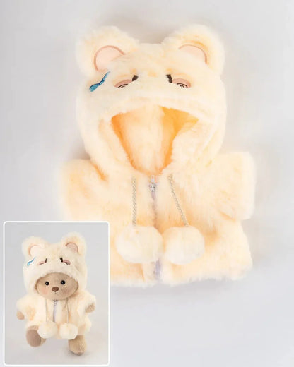 Oblečky pre macka – FluffyCuddle