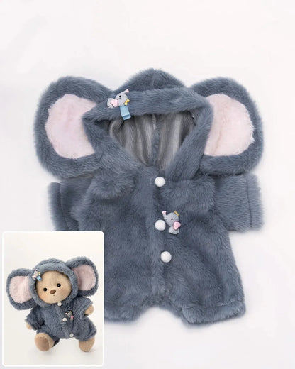 Oblečky pre macka – FluffyCuddle