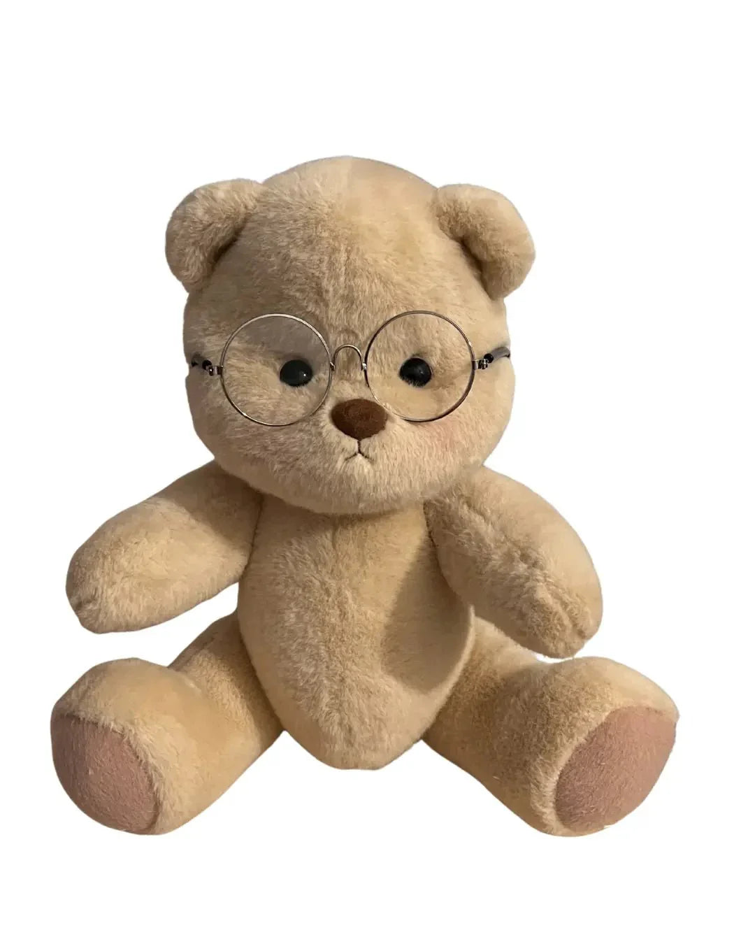 Okuliare pre plyšové hračky – FluffyCuddle