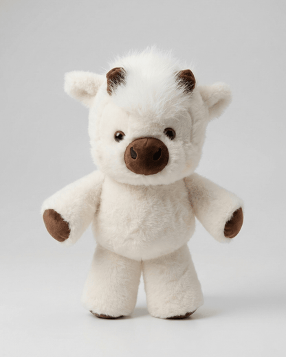 Tiny Runners™ – Nadýchaní bežiaci kamaráti – FluffyCuddle