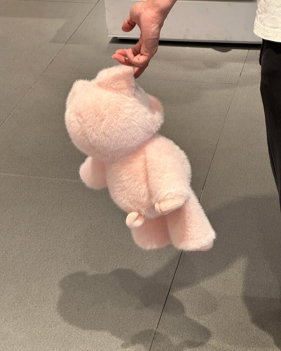 Tiny Runners™ – Nadýchaní bežiaci kamaráti – FluffyCuddle