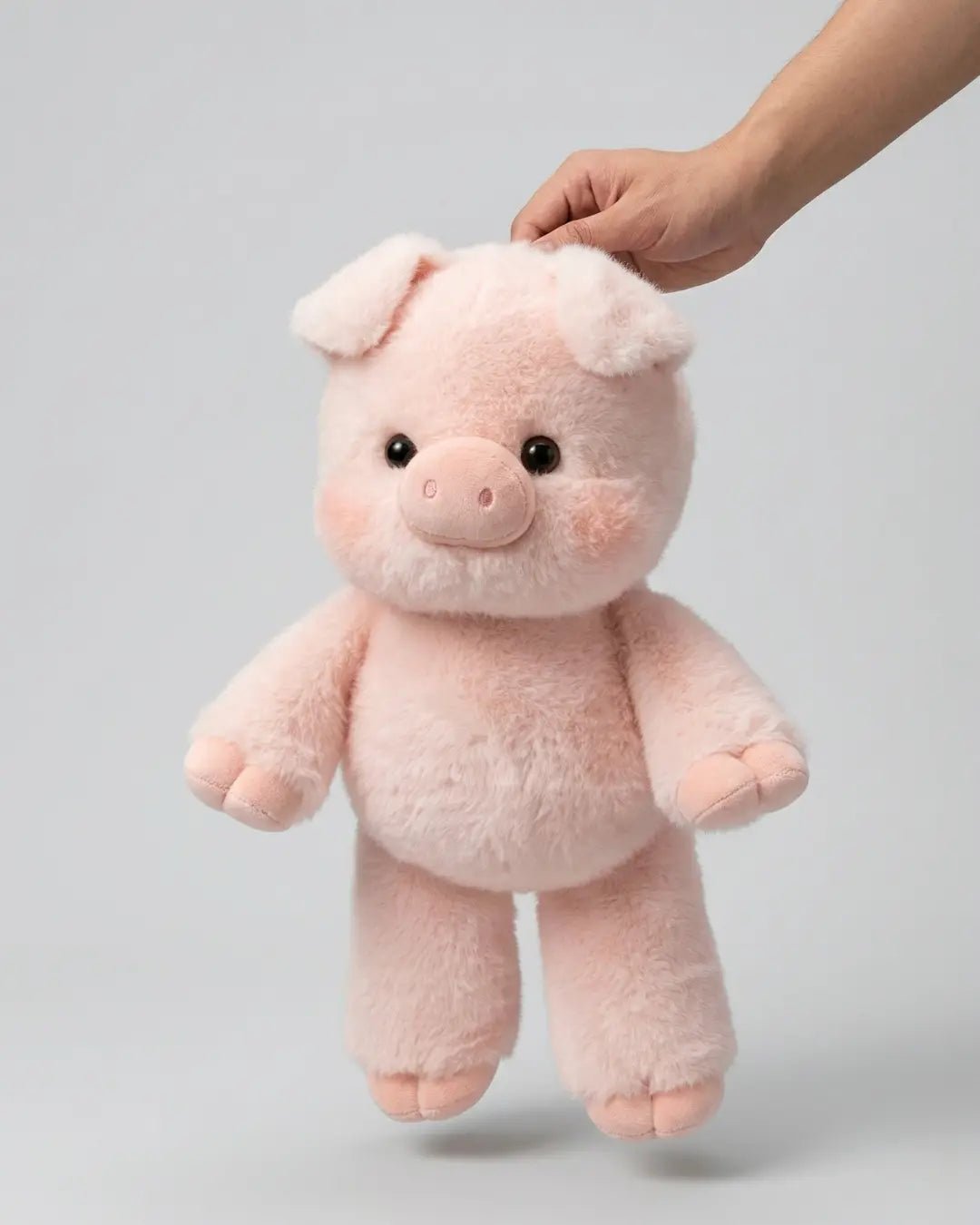 Tiny Runners™ – Nadýchaní bežiaci kamaráti – FluffyCuddle