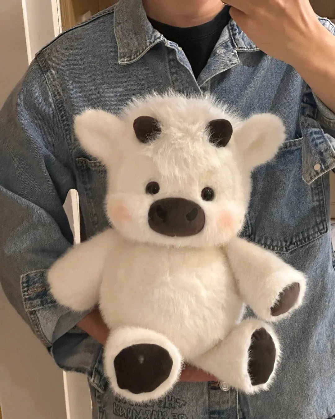 Tiny Runners™ – Nadýchaní bežiaci kamaráti – FluffyCuddle