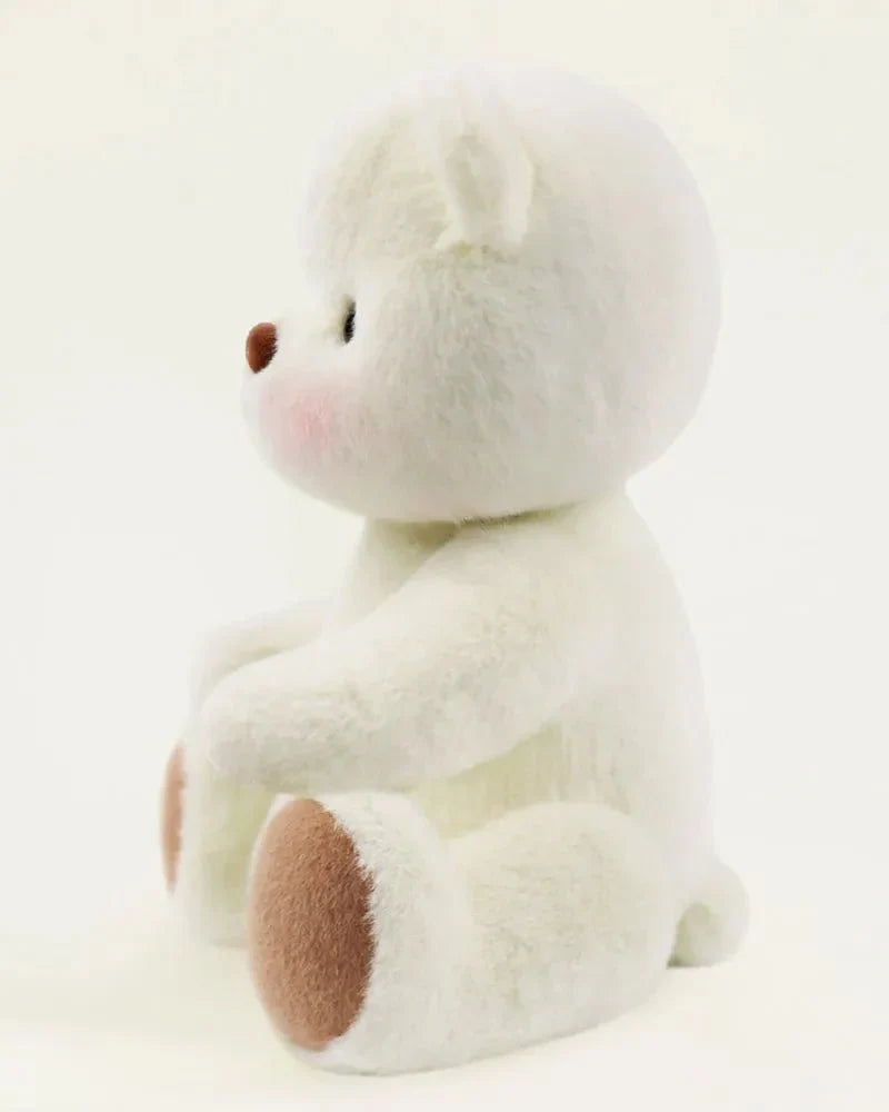 Macko – FluffyCuddle