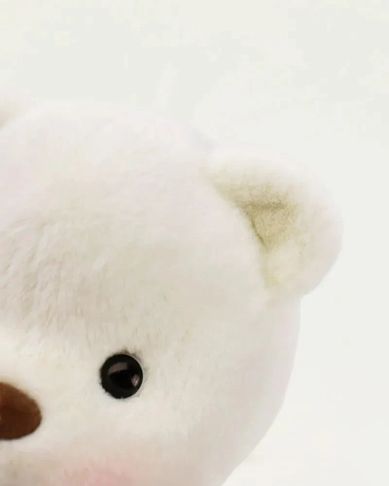 Macko – FluffyCuddle