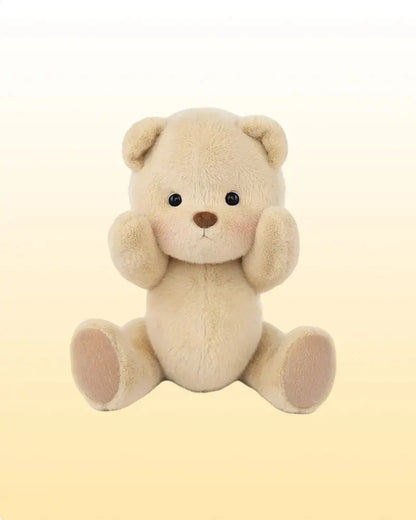 Macko – FluffyCuddle
