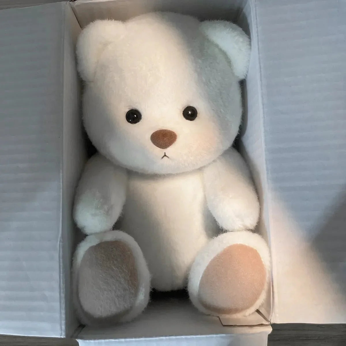 Macko – FluffyCuddle