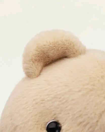 Macko – FluffyCuddle