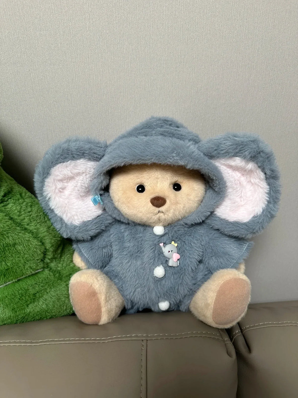 Macko – FluffyCuddle