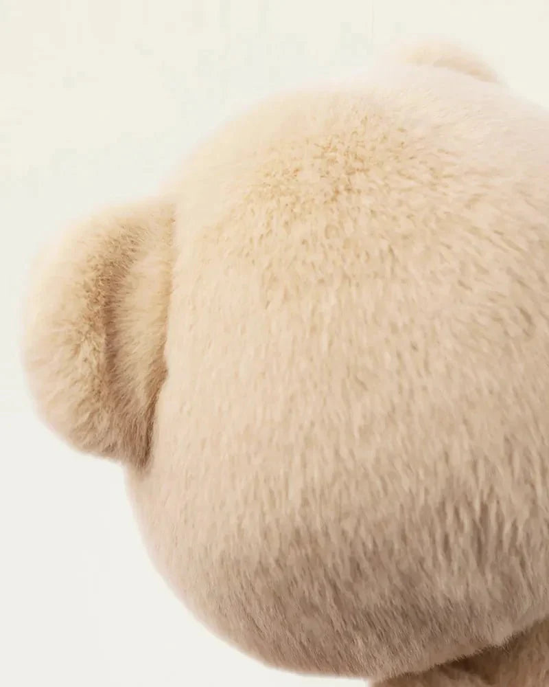 Macko – FluffyCuddle